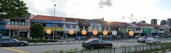 Thomson Garden Estate (D20), Shop House #448396111